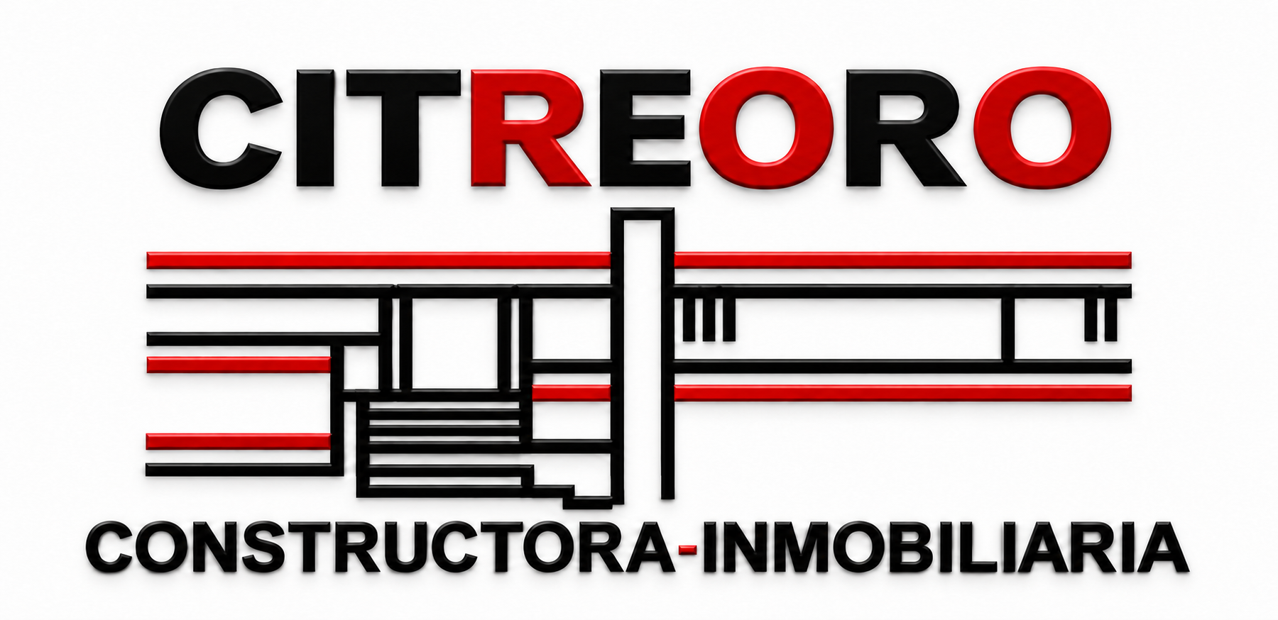 CITREORO · CONSTRUCTORA INMOBILIARIA